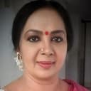 Thara Kalyan als Priya's Mother