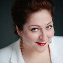 Christine Goerke als Opera Singer "Norma"
