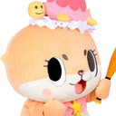 ちぃたん☆ als Chiitan