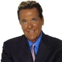 Chuck Woolery als Pilot Rogers