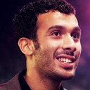 Mustapha El Atrassi als Self