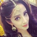 Sanam Chaudhry als Iraj