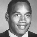 O. J. Simpson als Nordberg