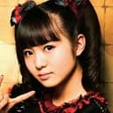 Moa Kikuchi als Moametal