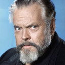 Orson Welles als Gregory Arkadin
