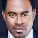 Lamman Rucker als Hill