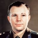 Yuri Gagarin als Self (archive footage)