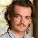 Jack Gleeson als Seamus