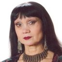 Yelena Ozertsova als 