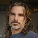 Ryan Culver als Ranger Mike