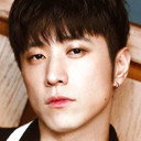 민일홍 als Kim