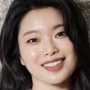 김수하 als Chinese Woman