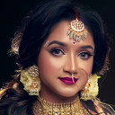 Kheyali Mondal als Aalta Phoring Chatterjee/Johnny Naskar