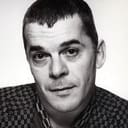 Ian Dury als Terry Fitch