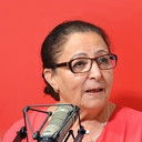 Mouna Noureddine als 