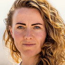 Simone Hof als Self - Contestant