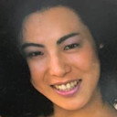 Ayako Ishii als 