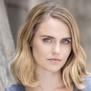 Kaley Wheless als Frances Ferguson