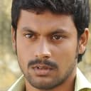 Akhil als Surya's Friend