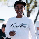 Devine Calloway als Self