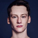 Gene Goodman als Franky Darwin