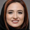 گلاره عباسی als Akram Bourbouran