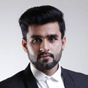 Rudra Kaushik als MLA
