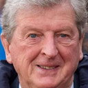 Roy Hodgson als Himself