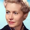 Monique Mélinand als Mrs Loring