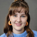 Hannah Mullen als Kate