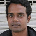 Sajal Mondal als Mojnu Buri