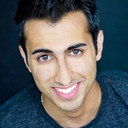 Sonny Bhatt als Arash