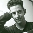 Jonathan Larson als Himself