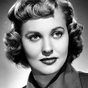 Lola Albright als Dolly Fletcher