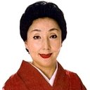 真城千都世 als Tame's wife