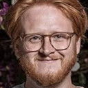 Blake Rosier als Gabriel