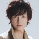 Kento Ono als Hyde / Gosei Blue