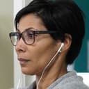 Nicole Cummins-Rubio, Script Supervisor