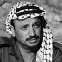 Yasser Arafat als Self