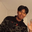 Ayaan Chowdhury als Carter Colbin/Daddy Dino/Samantha "The Sucker" Colbin