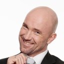 Dagfinn Lyngbø als Dagfinn Lyngbø