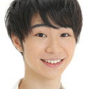 大鈴功起 als Ashito Aoi (voice)