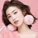 Du Jun als Princess An Luo