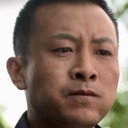 Gu Baofeng als Qing Shi