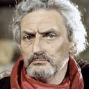 Guy Delorme als German sailor