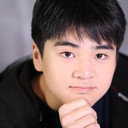 William Budijanto als Max