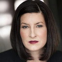 Amanda Gray als Hazmat Doctor #2 (uncredited)