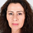 Gonca Cilasun als Halise Efeoğlu