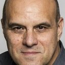 Manuel Brun als Sargento Camión
