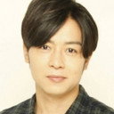 原田健二 als Naoki Jo